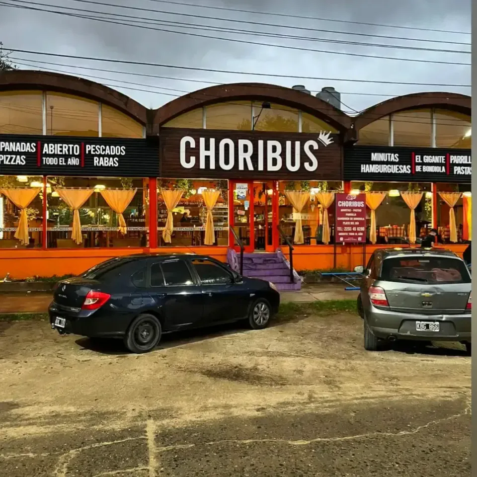 Choribus: corpóreas de polyfan — foto 3