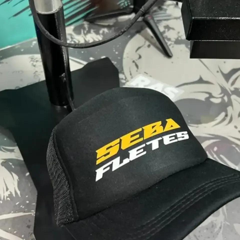 Gorras personalizadas — foto 6