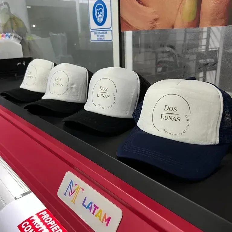 Estampados personalizados — foto 6