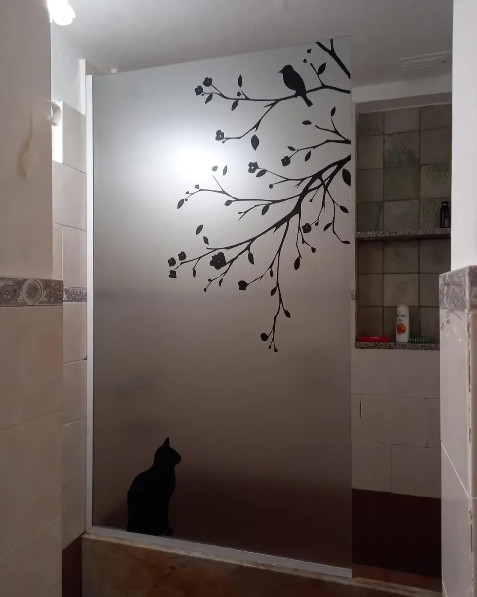 Esmerilados para mamparas y puertas — foto 4