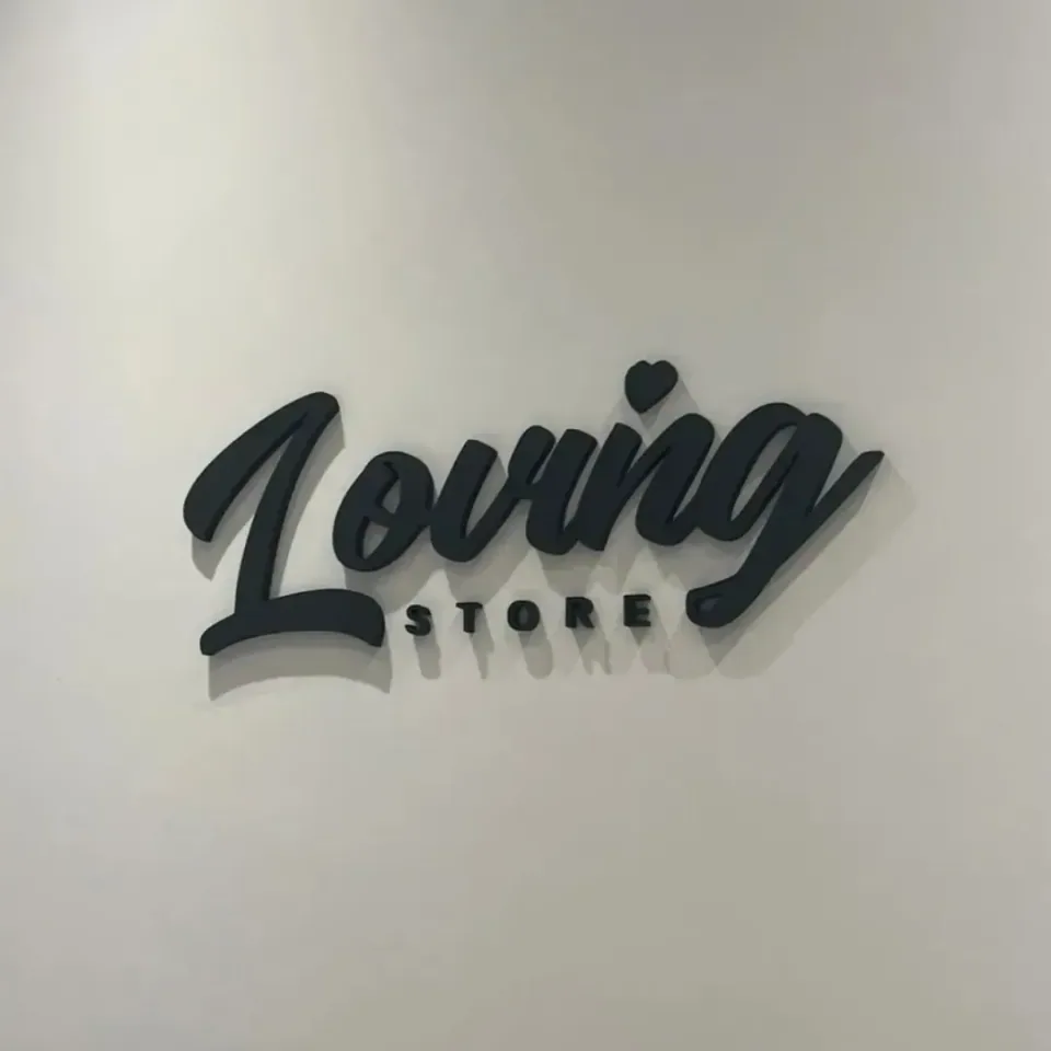 Loving Store: corpóreas de polyfan — foto 2