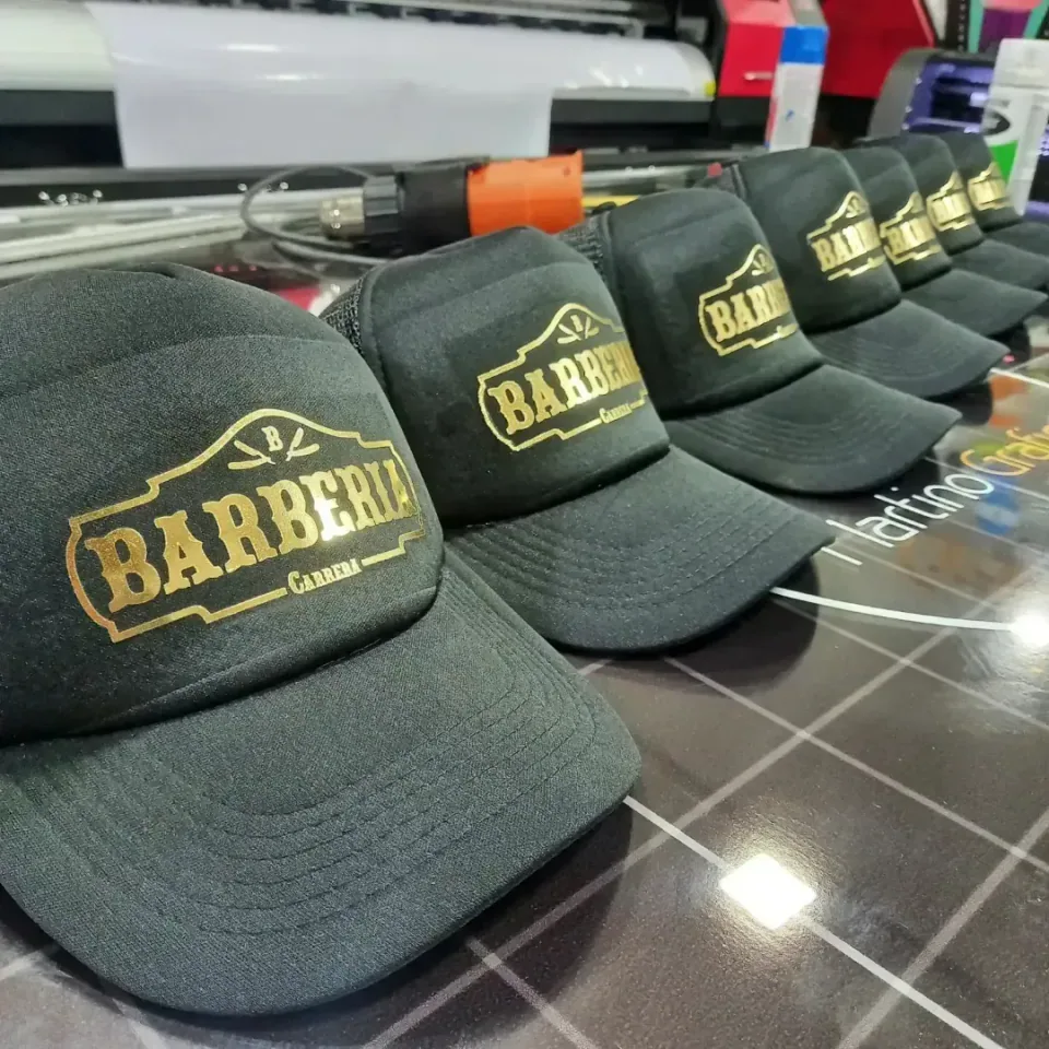 Gorras personalizadas — foto 4