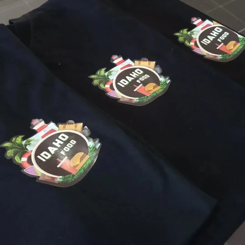 Estampados personalizados — foto 9