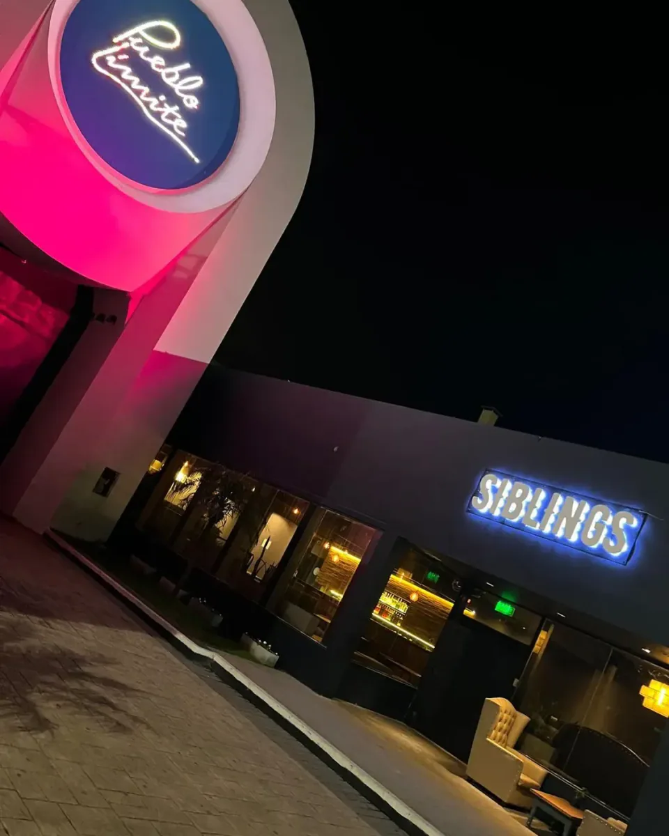 Siblings: polyfan con LED — foto 2
