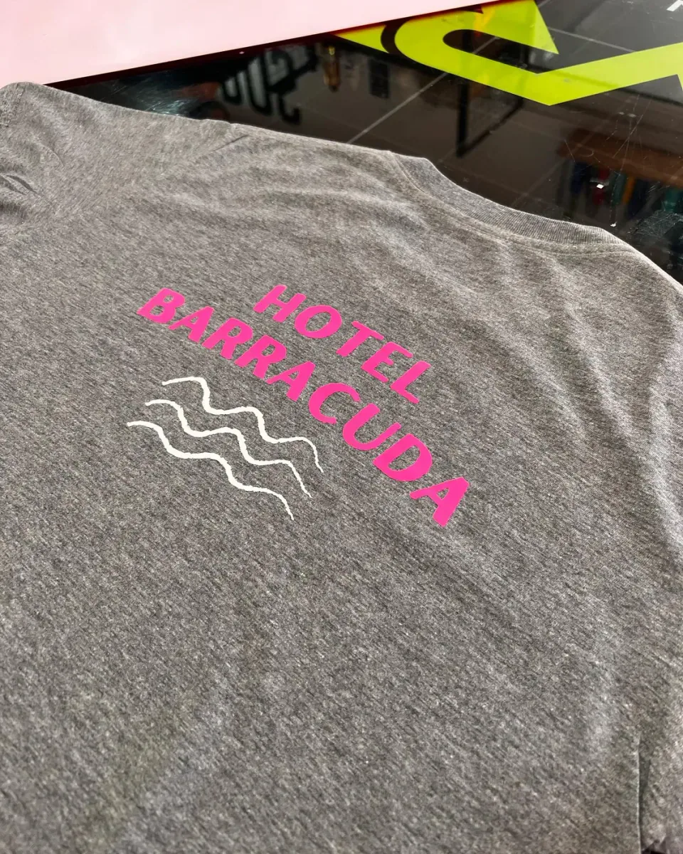 Remeras y gorras para negocios — foto 3