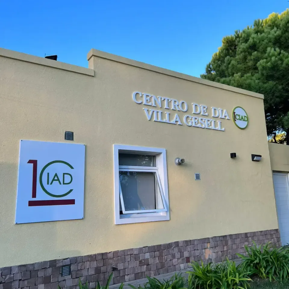 Centro de Día Villa Gesell: corpóreas — foto 1