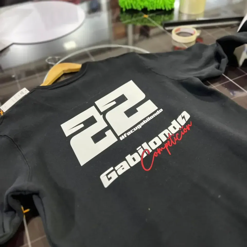Estampados personalizados — foto 2