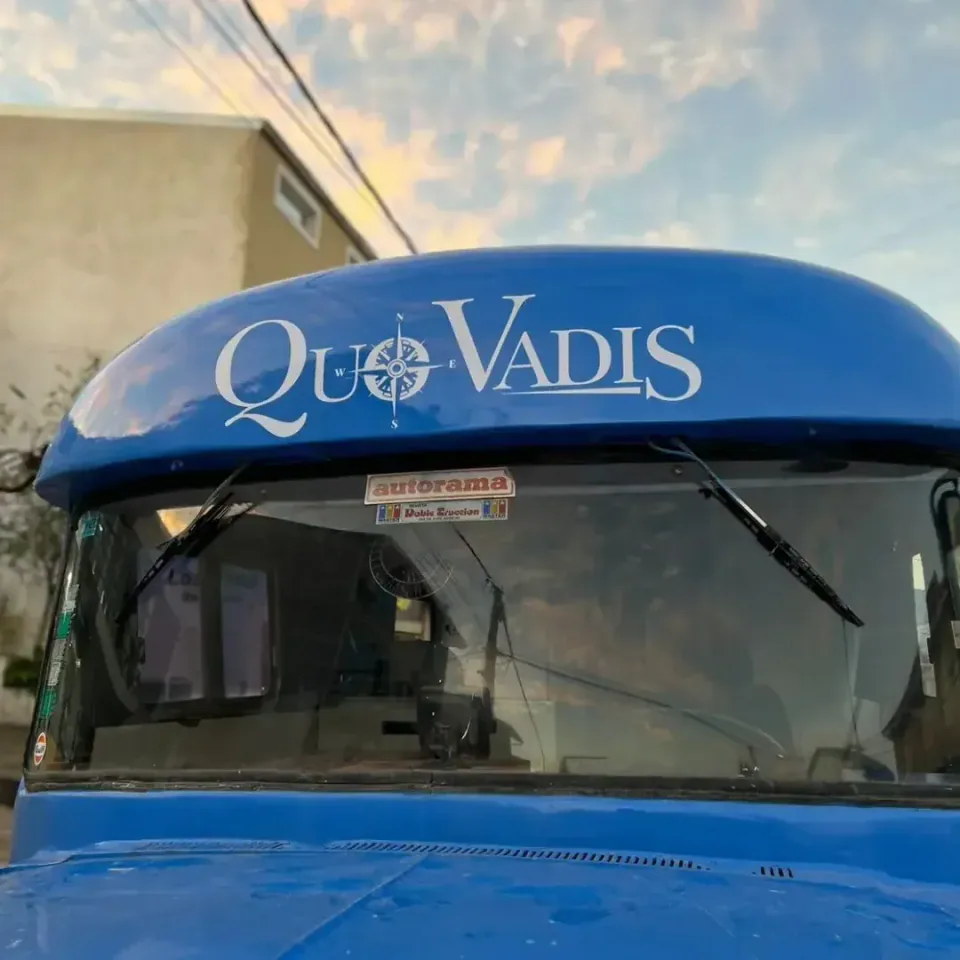 Logos en vinilo de corte para vehículos — foto 4