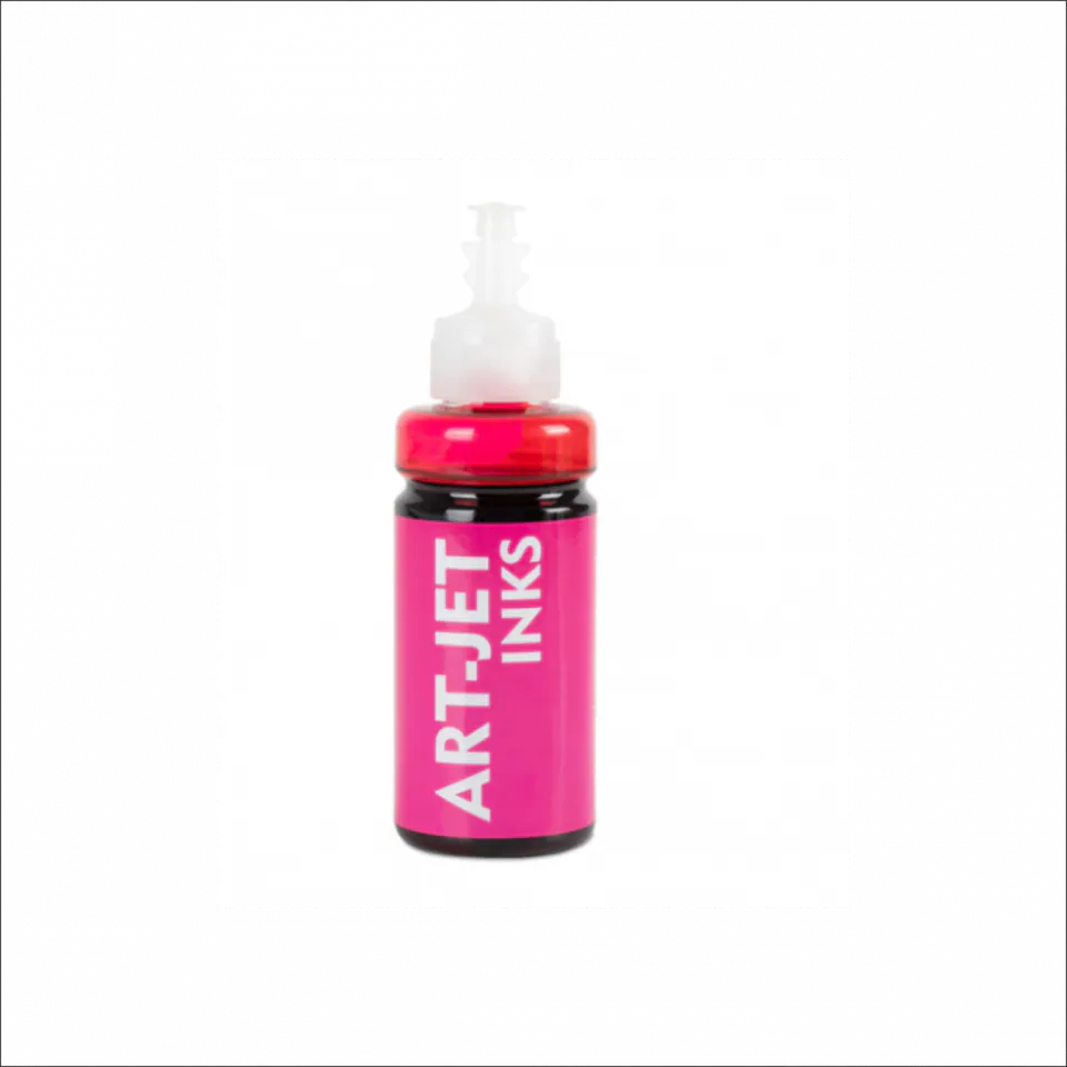 Tinta Art Jet Fotografica Comercial 100 ml Magenta