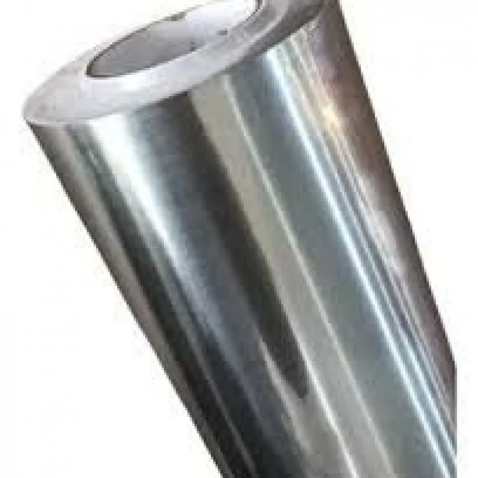 Poliester Unical Plata Cepillado 1,22 mt