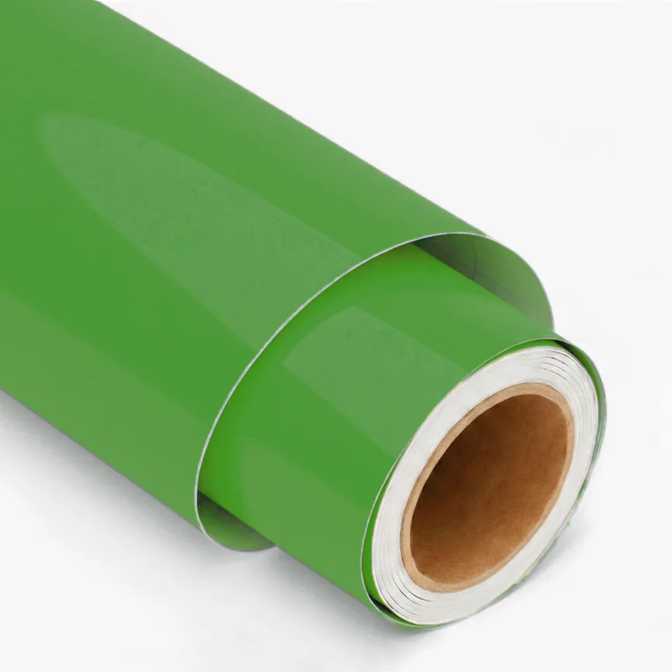 Vinilo Oracal Serie 651 Dark Verde 060 61 cm