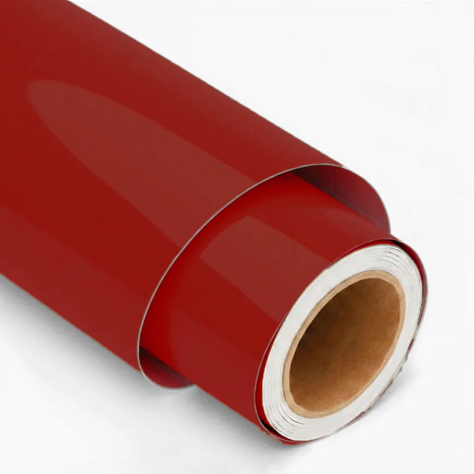 Vinilo Oracal Serie 651 Dark Rojo 030 61 cm