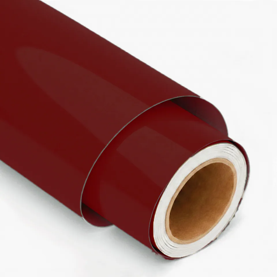 Vinilo Oracal Serie 651 Bordo 312 61 cm