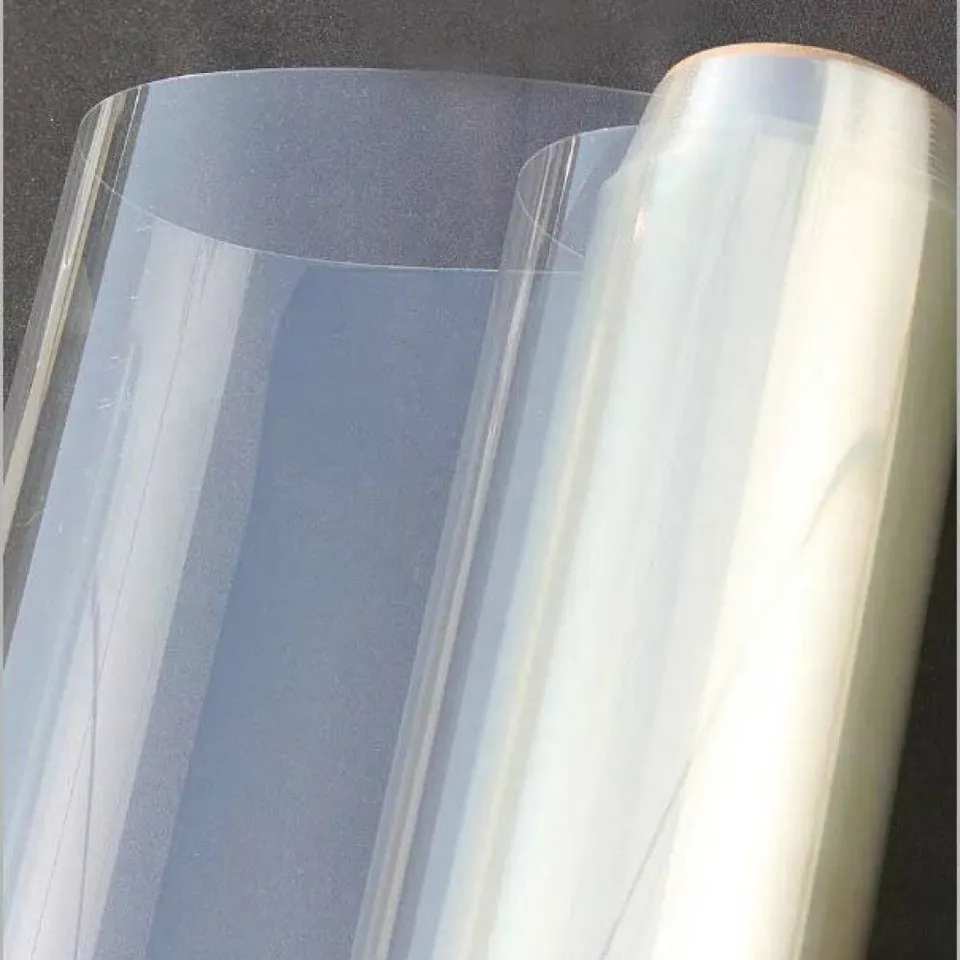 Lamina Seguridad - SAFE UV - 100 micrones 1,52