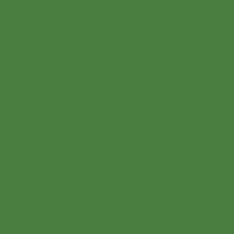 Vinilo Unical Mate Verde VE 03 0,61 mt