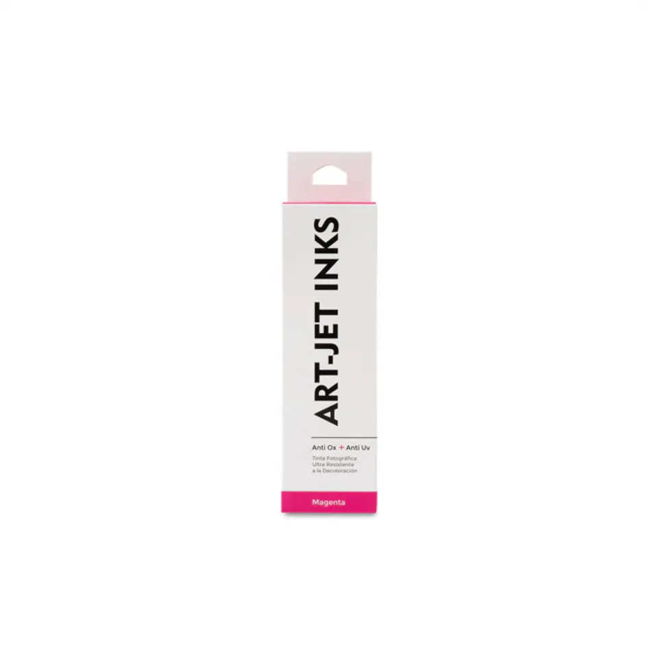 Tinta Art Jet Fotografica Eternity 70 ml Magenta