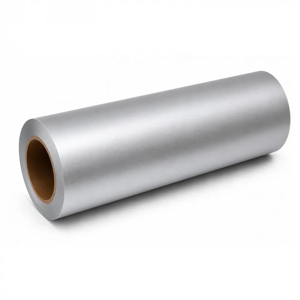 Vinilo Esmerilado Mc Cal 1.22 mt