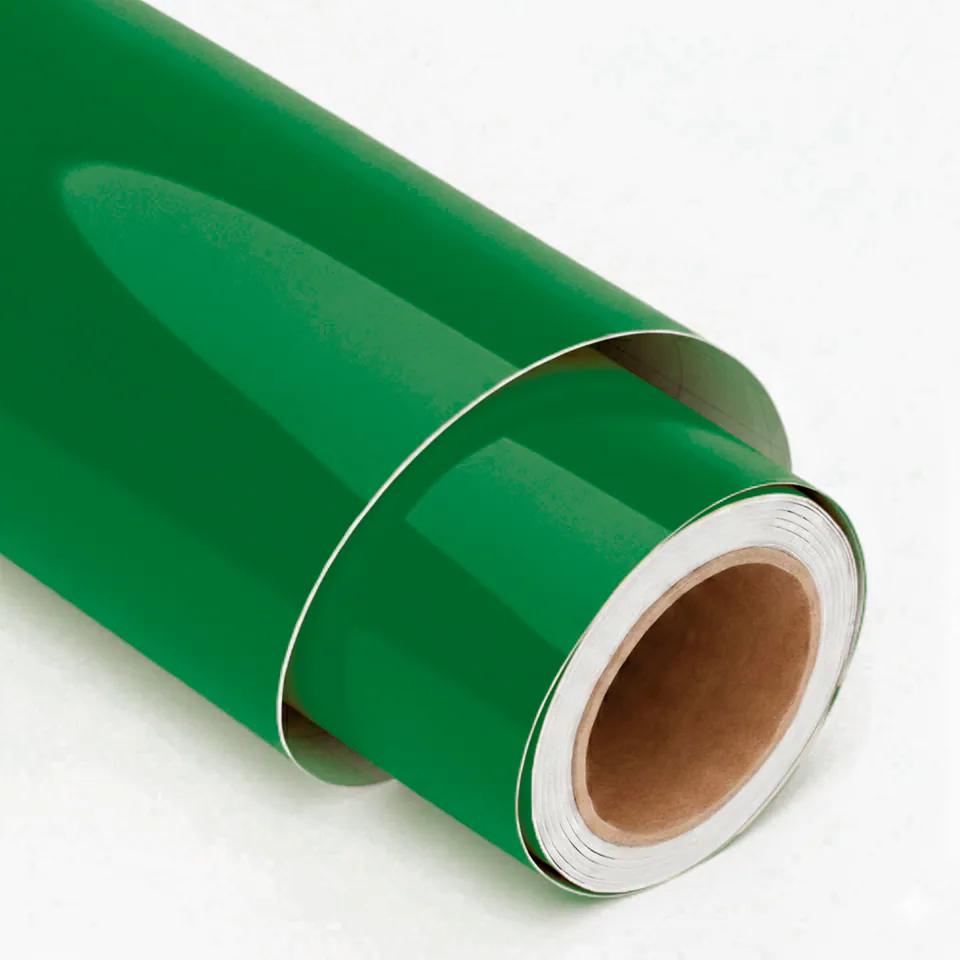 Vinilo Oracal Serie 651 Verde Grass 068 61 cm