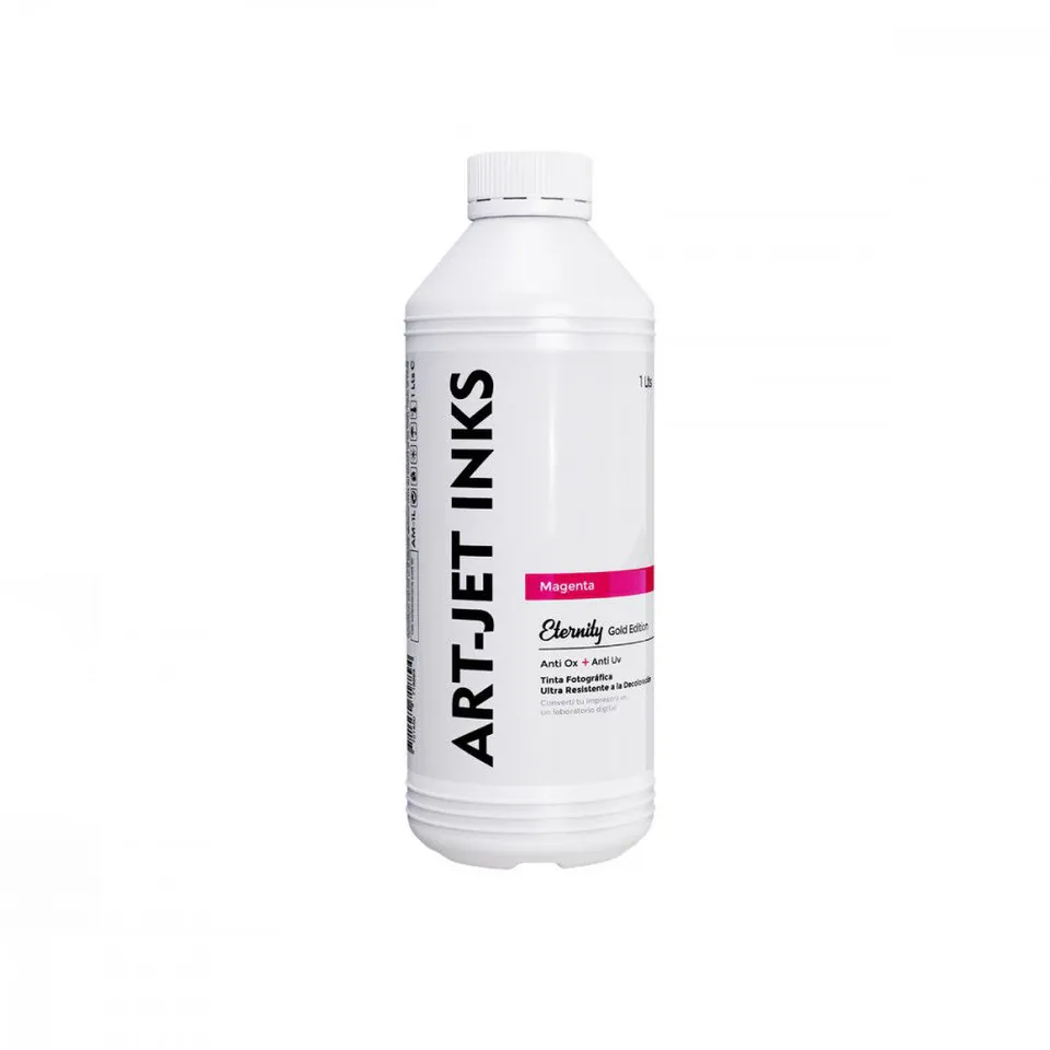 Tinta Art Jet Fotografica Eternity 1000 ml Magenta
