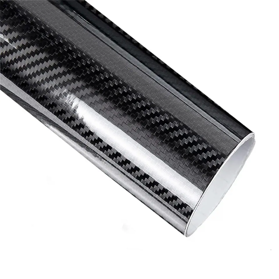 Termofilm Fibra de Carbono 50 cm