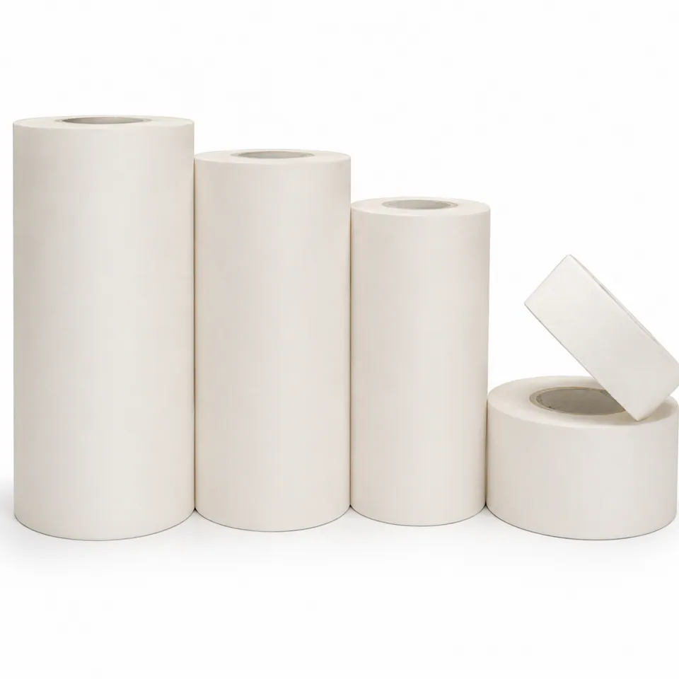 Posicionador Nacional rollo 20 cm x 40 mts