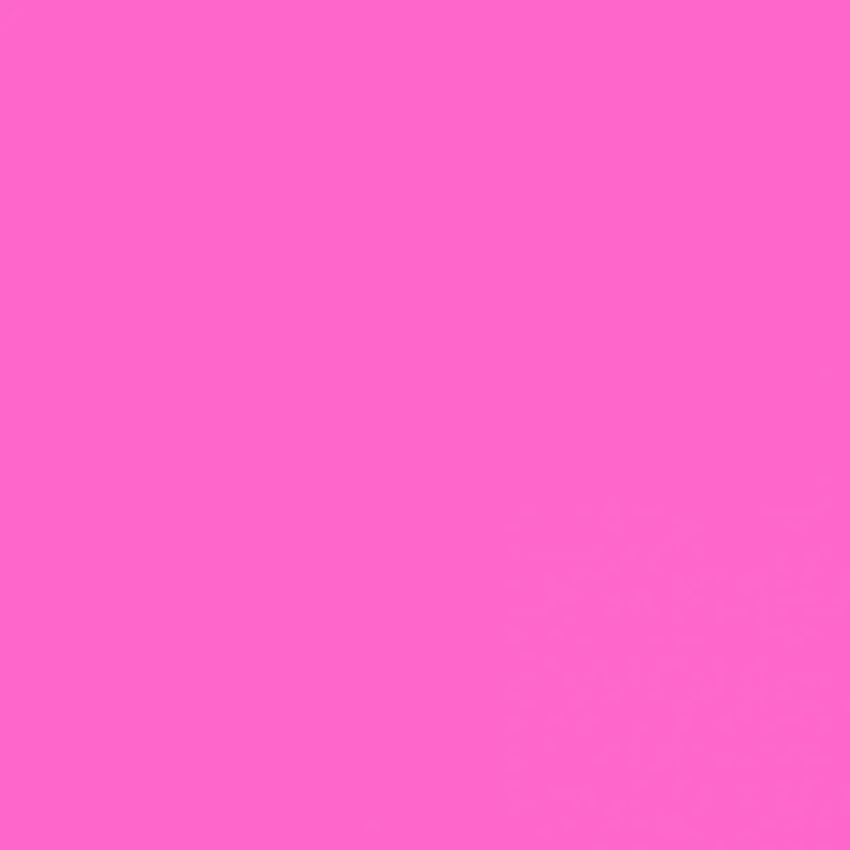 Vinilo Unical Brillante Rosa RO 01 1,22 mt