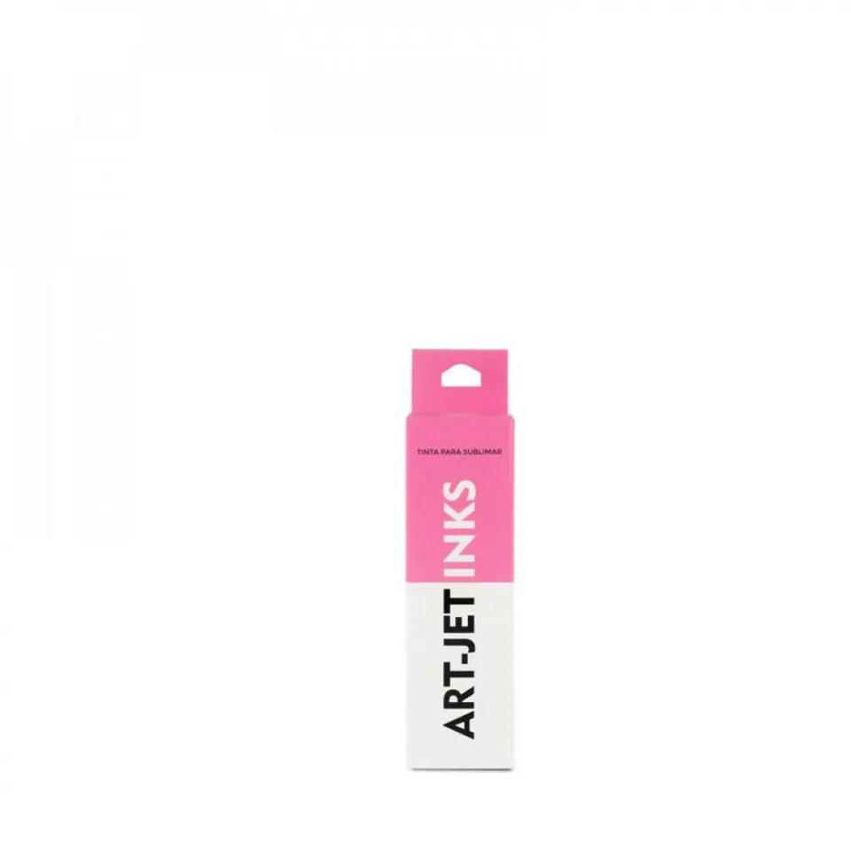 Tinta Art Jet Sublimacion 100 ml Light Magenta