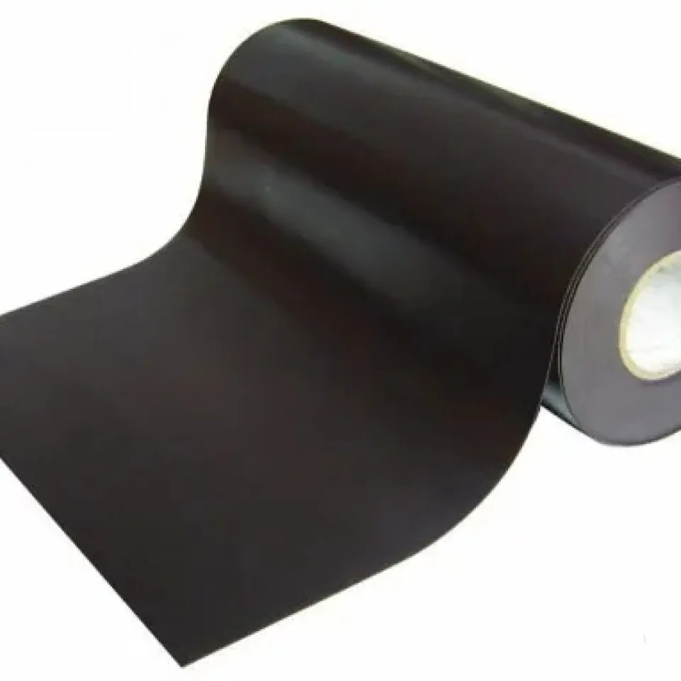 Iman 15 Mils Sin PVC 0,61 mt