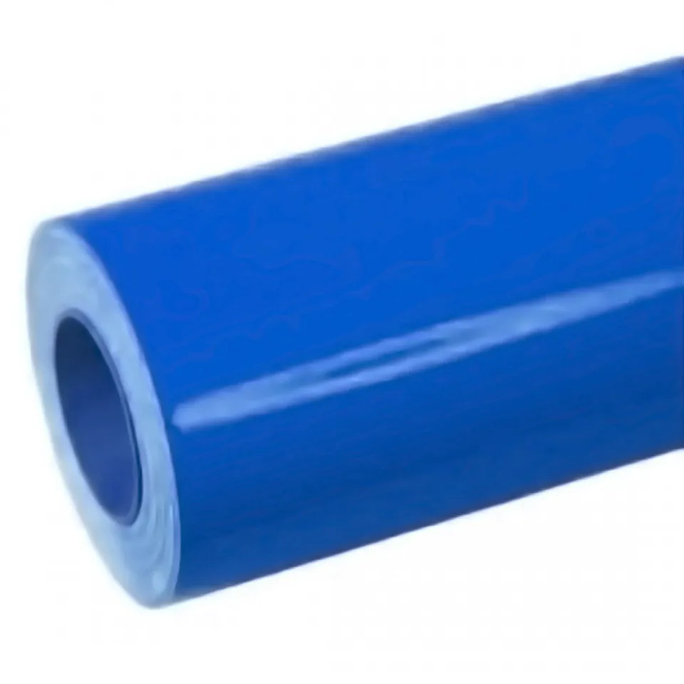 Vinilo Oracal Serie 100 Azul 098 61 cm