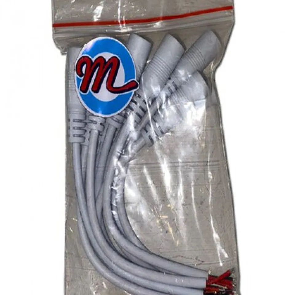 Conector Hembra Max
