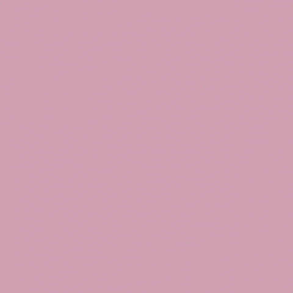 Vinilo Unical Mate Rosa Pastel 0,61 mt