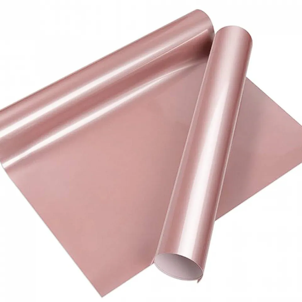 Termofilm Rosa Gold 50 cm