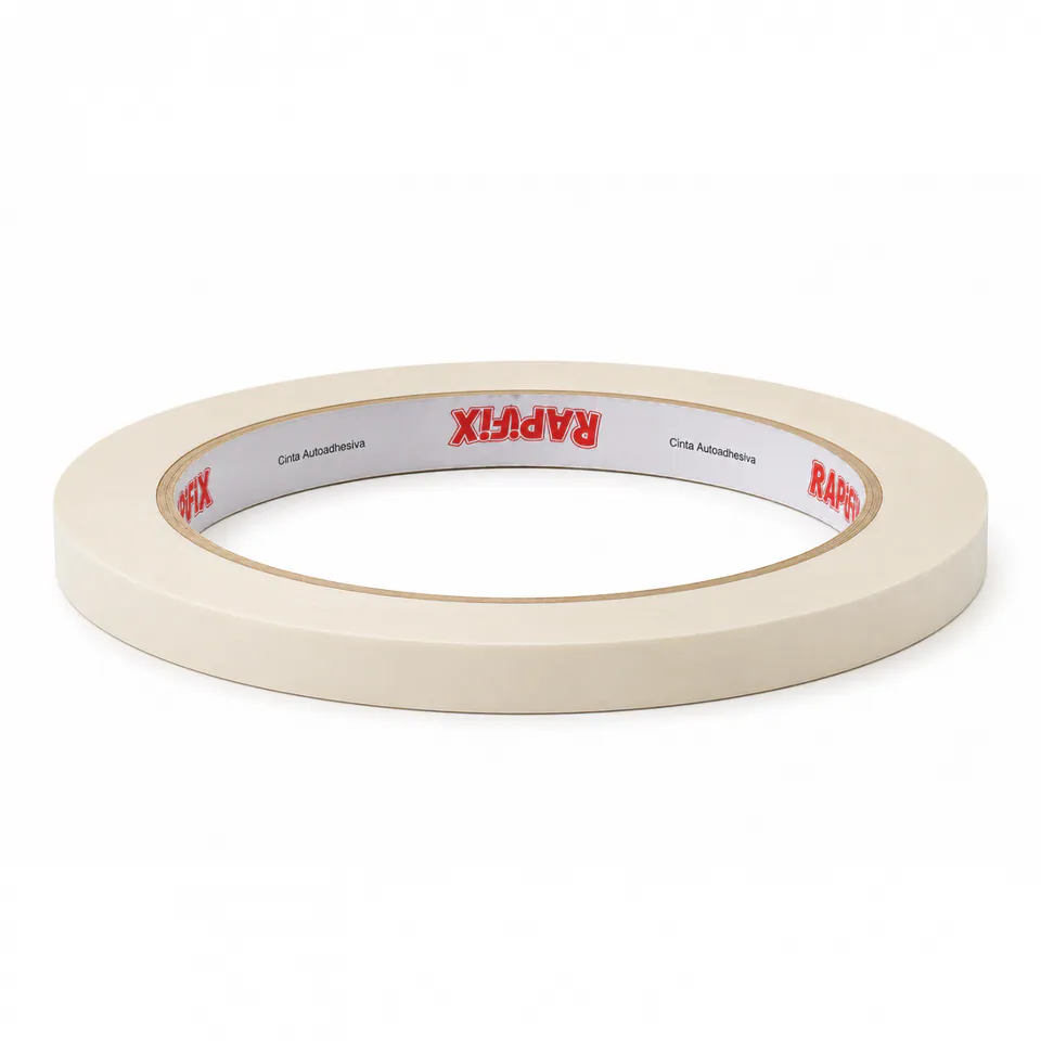 Cinta Enmascarar Rapifix 510 18 mm x 40 mt