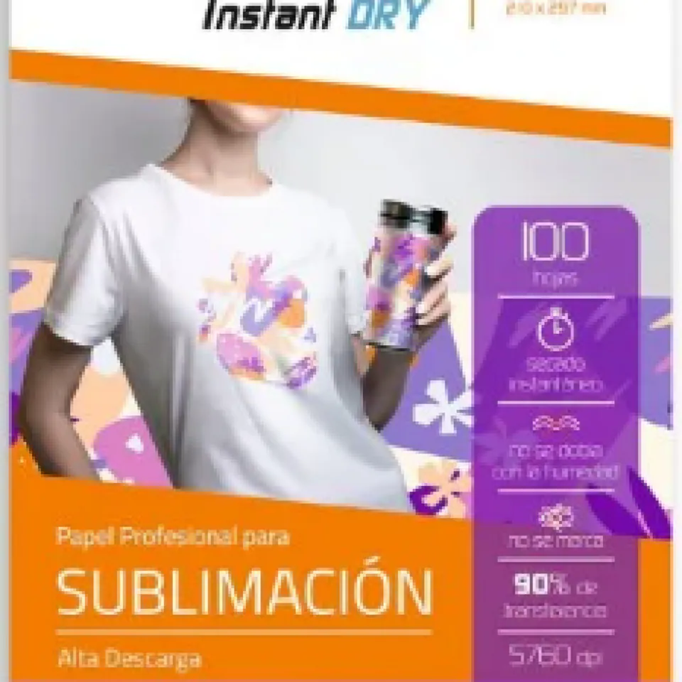 Resma Artanium InstantDRY A4