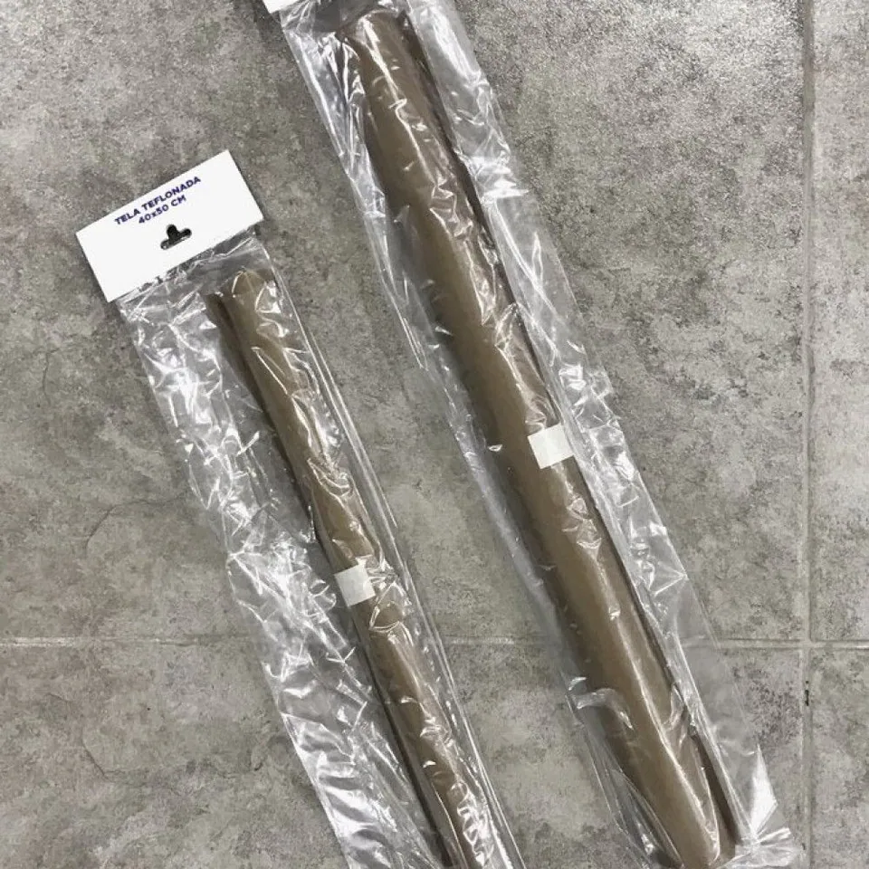 Tela Teflonada 0,40 x 0,60 mt