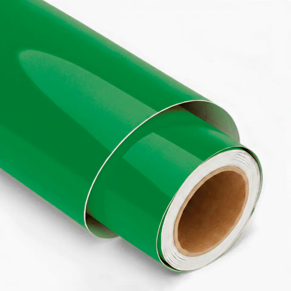 Vinilo Oracal Serie 651 Verde 064 61 cm