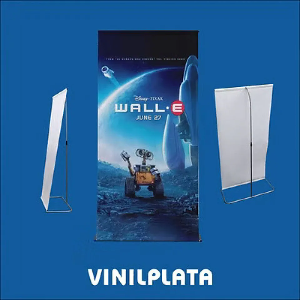 Porta Banner A1