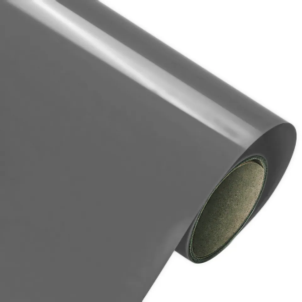 Termofilm PVC Gris 50 cm