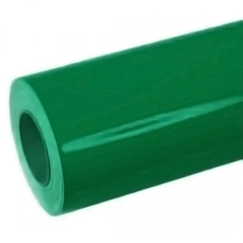 Vinilo Oracal Serie 100 Verde 061 61 cm