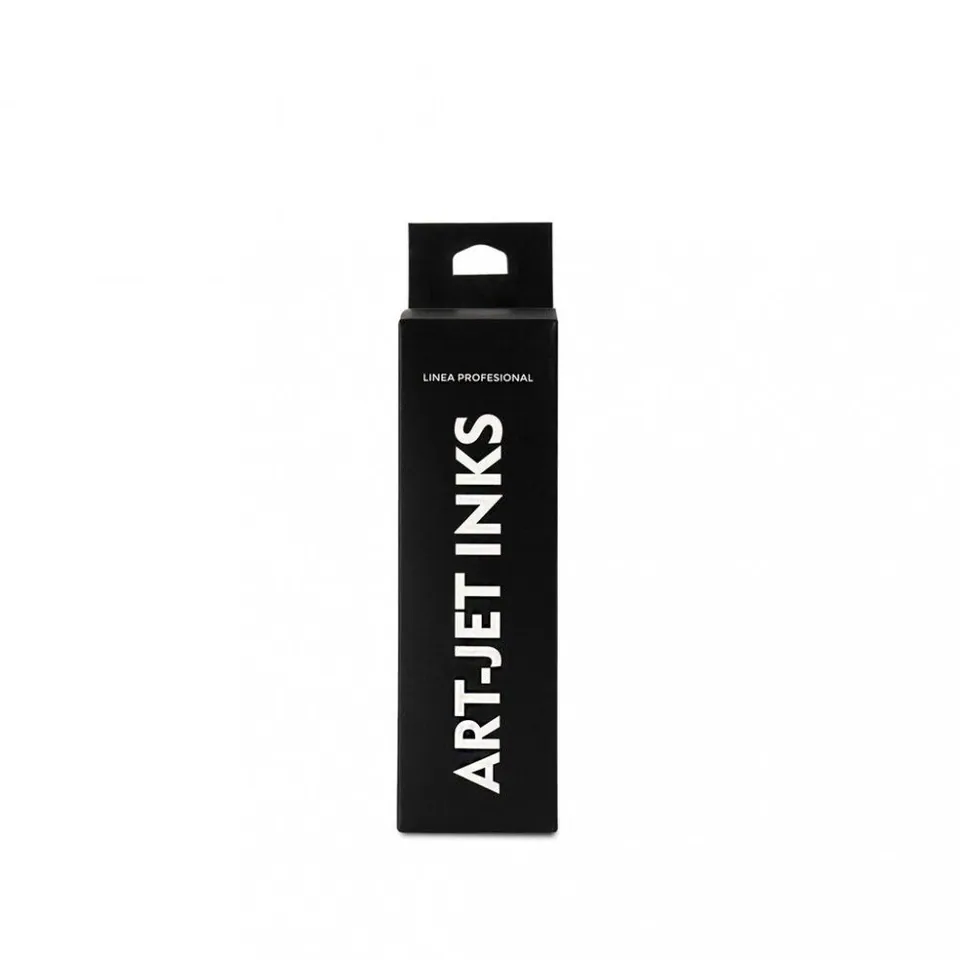 Tinta Art Jet Fotografica Profesional 100 ml Negro