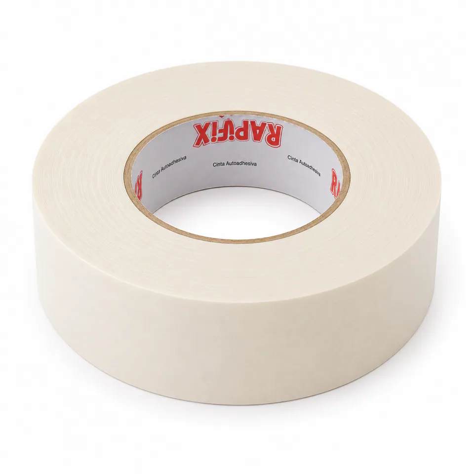 Cinta Enmascarar Rapifix 510 48 mm x 40 mt