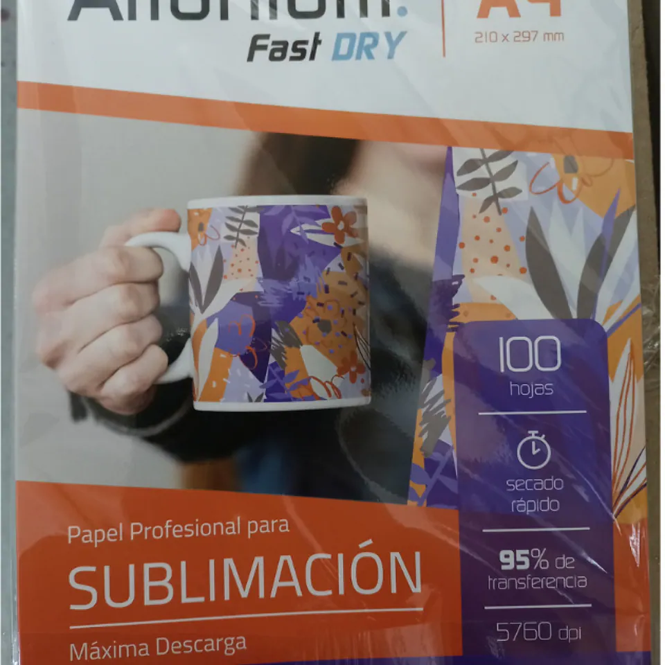 Resma Artanium FastDRY A4