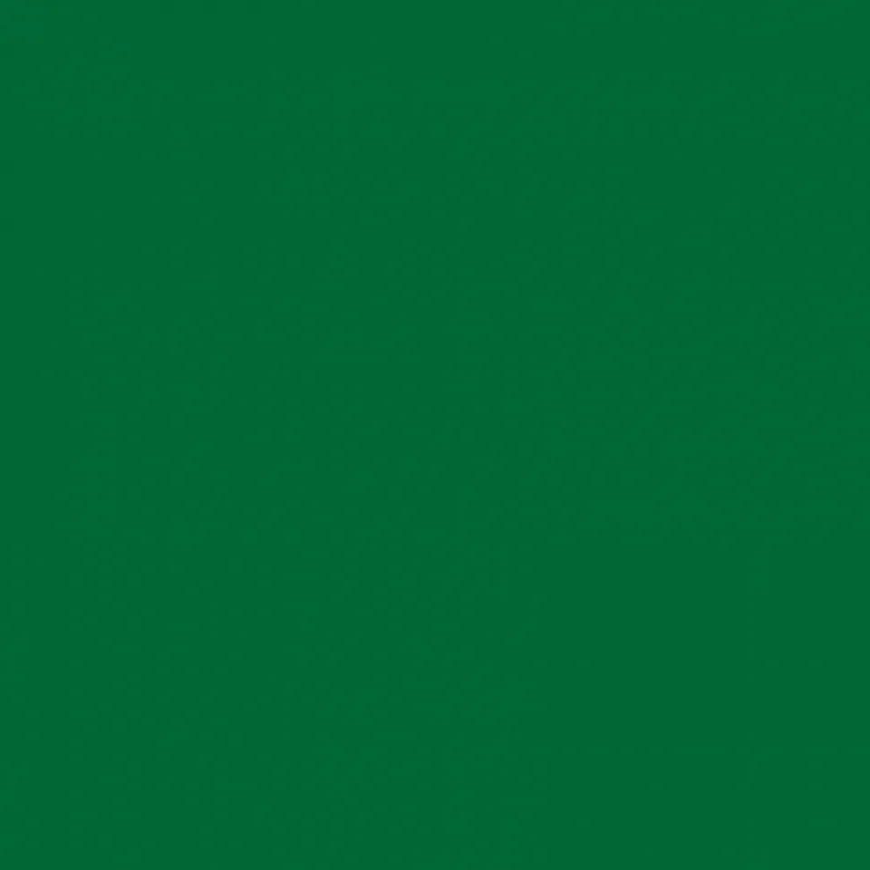 Vinilo Unical Brillante Verde VE 04 1,22 mt