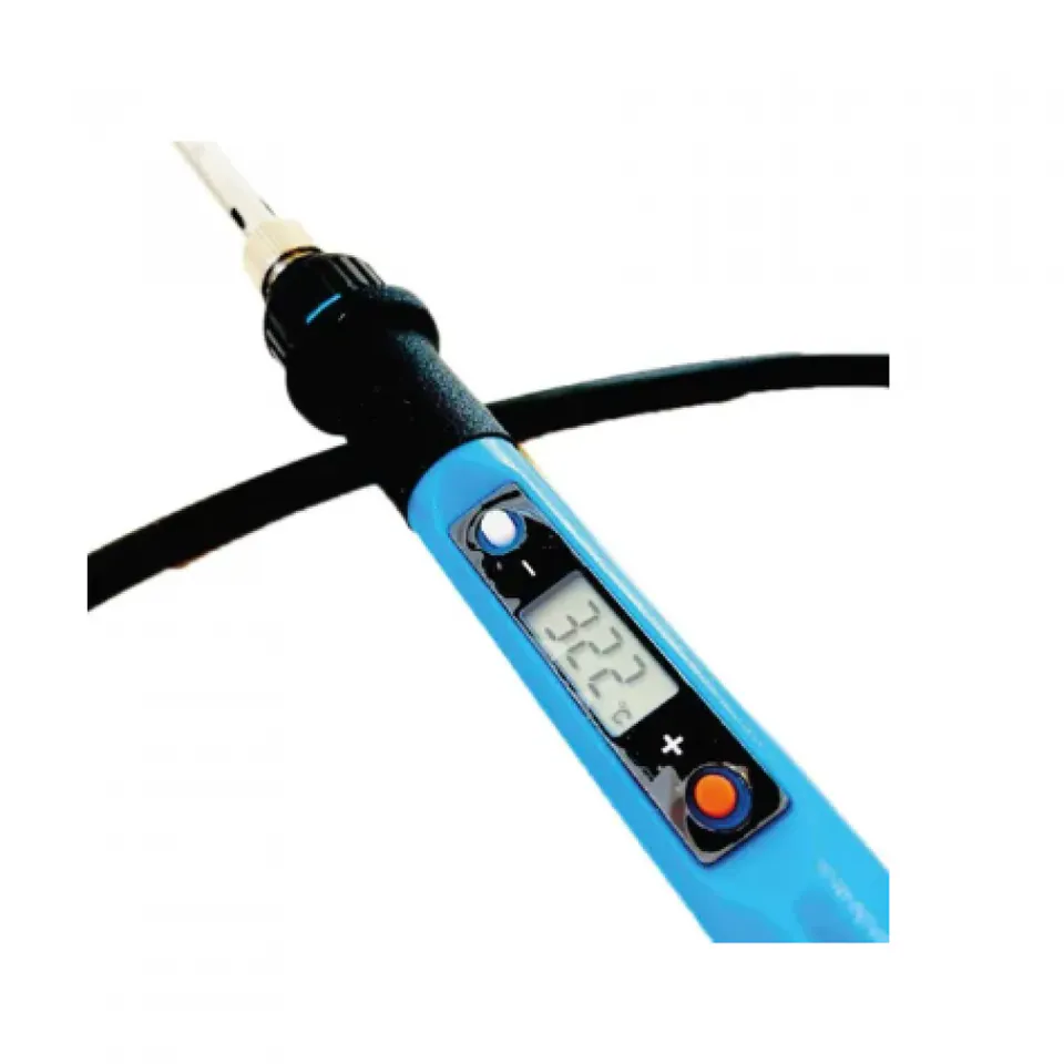 Soldadora de Estaño con temperatura Variable Max