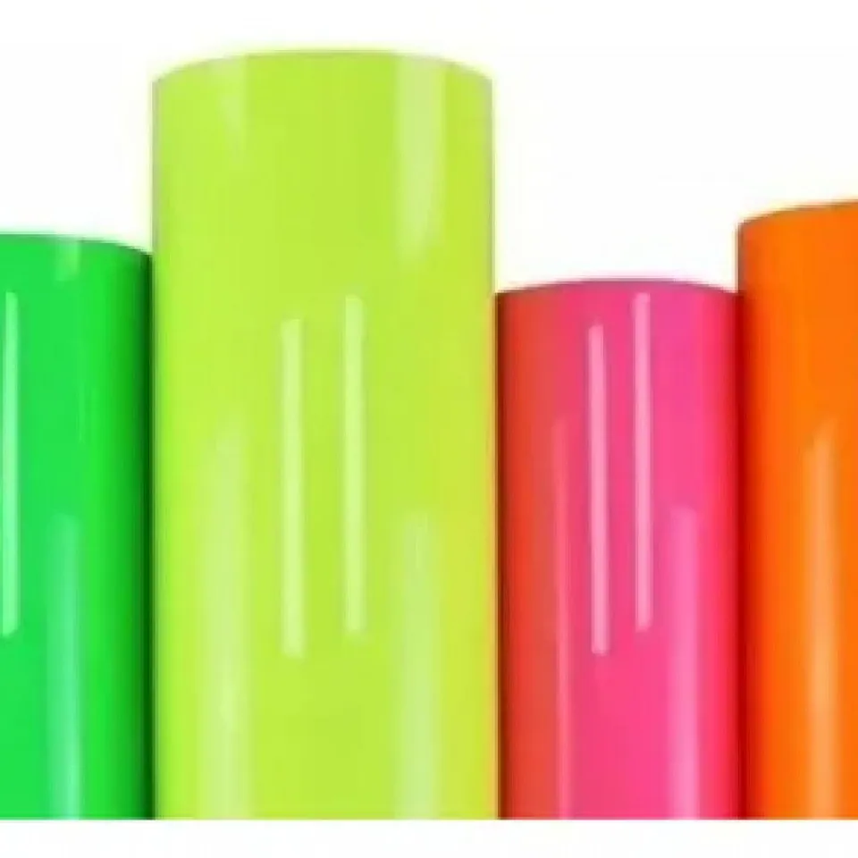 Vinilo Imprimax Fluos 1,22 mt