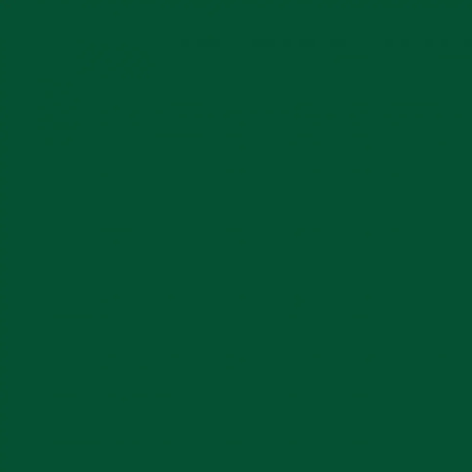 Vinilo Unical Brillante Verde VE 05 1,22 mt