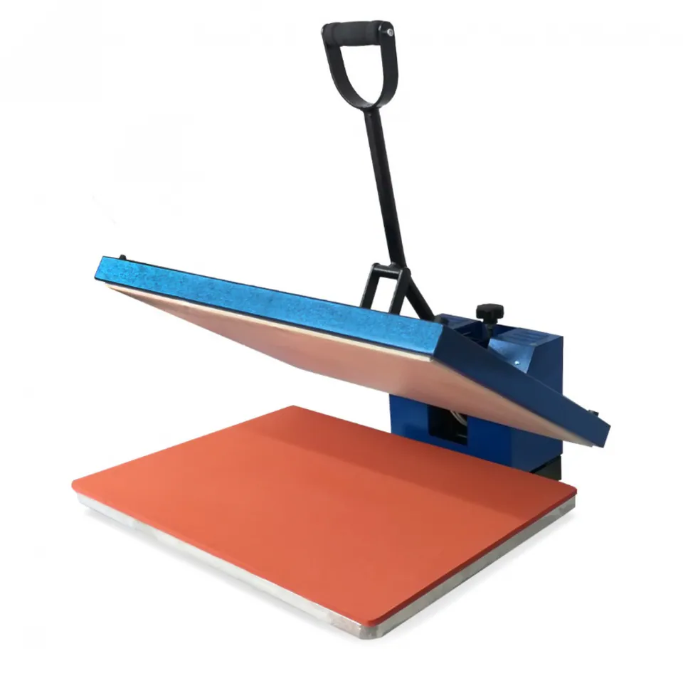 Plancha Senko Azul Plana 40x60