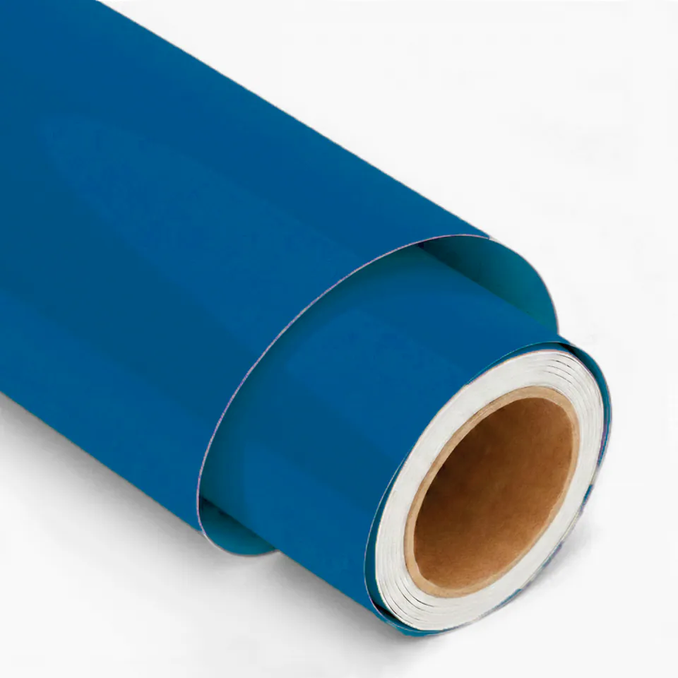 Vinilo Oracal Serie 651 Azul 050 61 cm