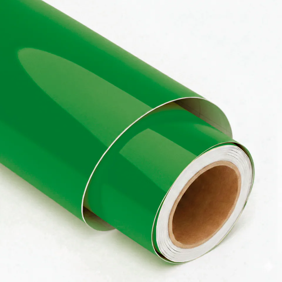 Vinilo Oracal Serie 651 Verde Light 062 122 cm