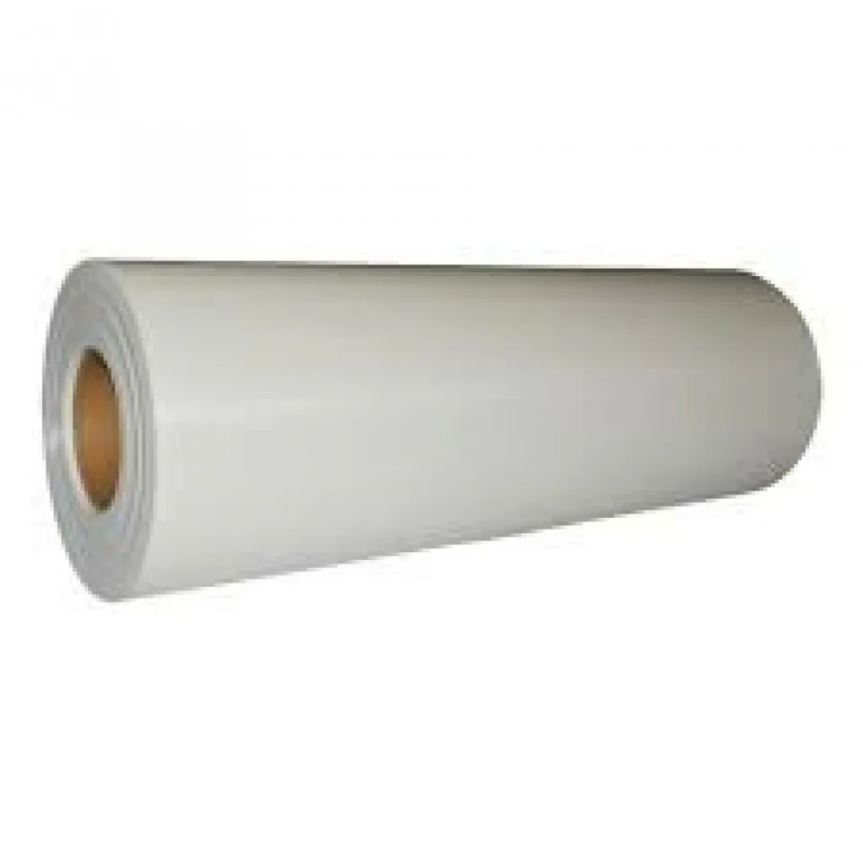 Termofilm PVC Thermic Quality con adh Blanco 50 cm
